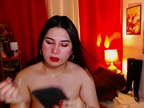 tsBiancalicious online show from October 2025 04:55:01 PM