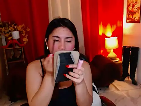 tsBiancalicious online show from March 2026 04:25:01 PM