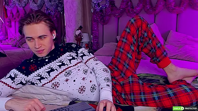 WilliamDyson online show from January 2026 03:09:01 AM