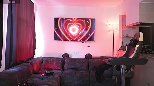 andrea magic69 online show from March 2026 06:25:02 PM