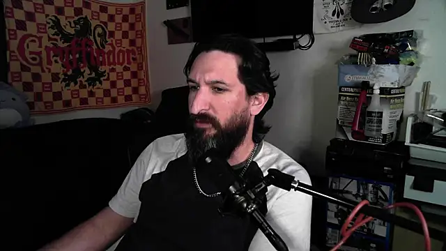 DevilPup75  online show from April 2026 03:48:01 AM