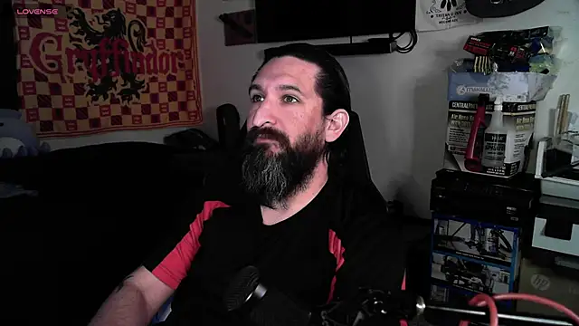 DevilPup75  online show from April 2026 04:00:01 AM