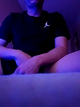 Thoma9034 online show from October 2025 09:38:02 PM