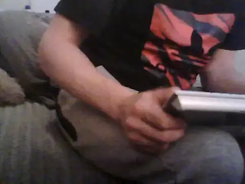 Thoma9034 online show from April 2026 12:31:01 AM