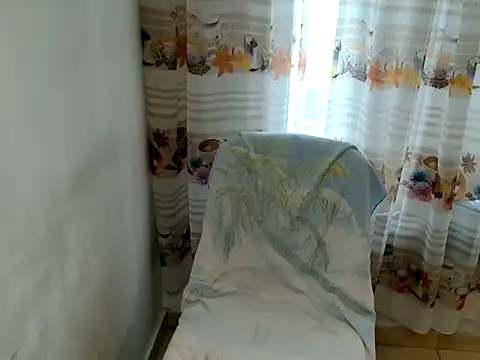 Ashe-Daysyy online show from September 2025 06:40:02 AM