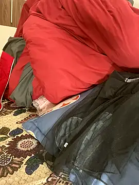 Mussia91 online show from November 2025 12:33:01 PM