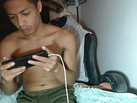 Asian gregor online show from September 2025 08:54:01 PM