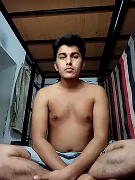 HarryChoudhary21 online show from January 2026 08:21:01 PM