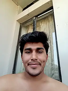 HarryChoudhary21 online show from February 2026 09:21:02 AM