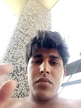 HarryChoudhary21 online show from April 2026 10:26:01 AM