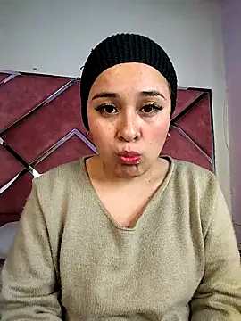 sara-lopez1 online show from October 2025 12:12:02 AM