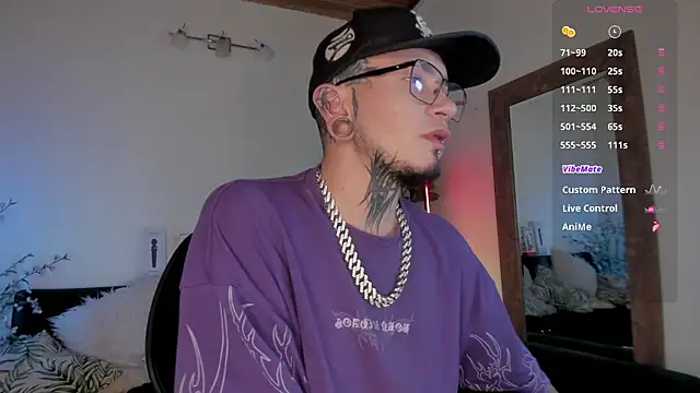 tyler jones  online show from March 2026 04:46:02 AM