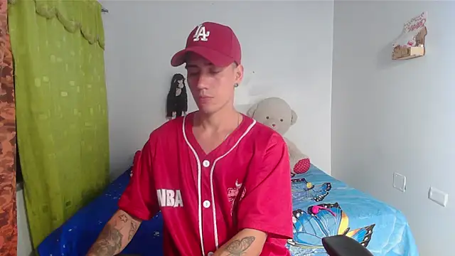 kilyan--x x online show from September 2025 03:31:01 AM