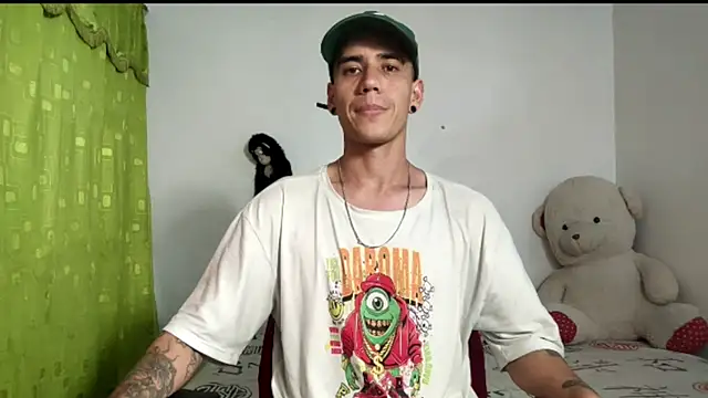 kilyan--x x online show from October 2025 03:51:02 AM