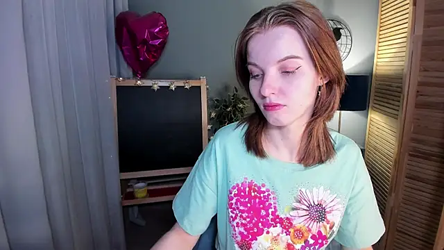 Madelaineses online show from October 2025 09:08:01 AM