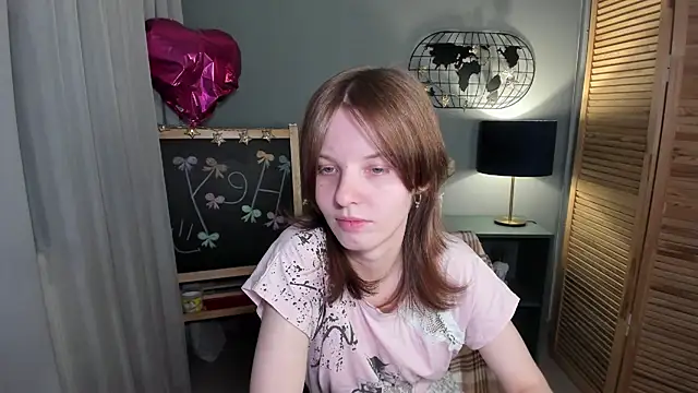 Madelaineses online show from November 2025 09:53:01 AM