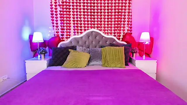 Madelaineses online show from February 2026 09:05:02 AM