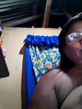 Huge mama69 online show from February 2026 08:29:01 PM