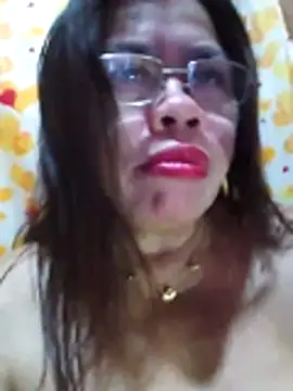 Huge mama69 online show from April 2026 01:43:02 PM