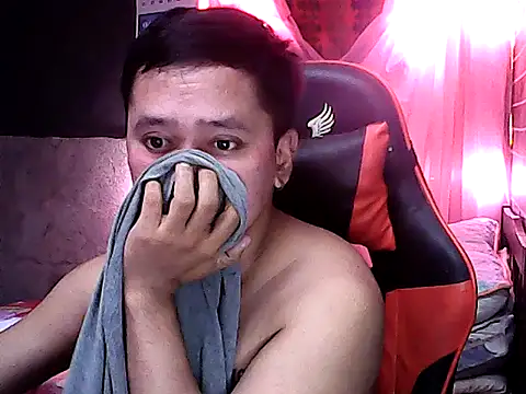 sweet sexyasian69 online show from April 2026 12:38:02 AM