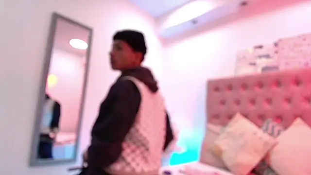 OzorioDany online show from November 2025 03:27:01 AM