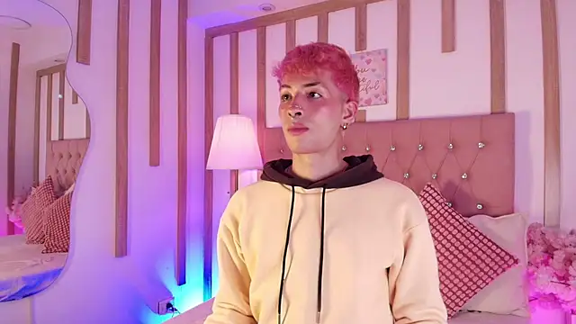 OzorioDany online show from April 2026 04:01:01 AM