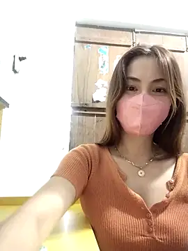 Snapshot of Baby-ladysweet20 chatting on September 2025 10:59:02 AM Baby-ladysweet20 online show from September 2025 10:59:02 AM