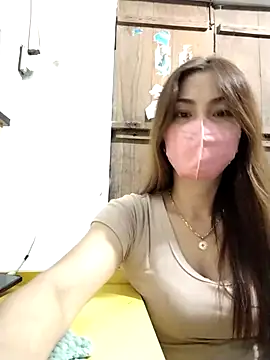 Snapshot of Baby-ladysweet20 chatting on September 2025 11:21:01 AM Baby-ladysweet20 online show from September 2025 11:21:01 AM