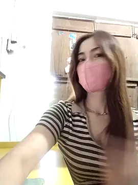 Snapshot of Baby-ladysweet20 chatting on September 2025 01:18:01 AM Baby-ladysweet20 online show from September 2025 01:18:01 AM