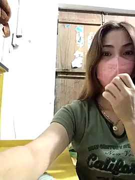 Snapshot of Baby-ladysweet20 chatting on September 2025 12:51:02 PM Baby-ladysweet20 online show from September 2025 12:51:02 PM