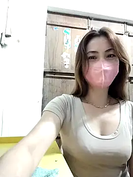 Snapshot of Baby-ladysweet20 chatting on October 2025 09:24:01 PM Baby-ladysweet20 online show from October 2025 09:24:01 PM