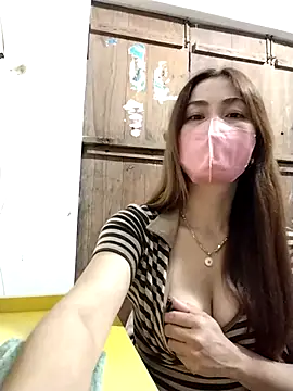 Snapshot of Baby-ladysweet20 chatting on October 2025 11:07:02 AM Baby-ladysweet20 online show from October 2025 11:07:02 AM