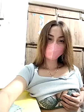 Snapshot of Baby-ladysweet20 chatting on October 2025 11:19:01 AM Baby-ladysweet20 online show from October 2025 11:19:01 AM