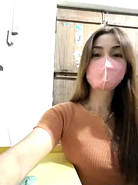 Snapshot of Baby-ladysweet20 chatting on October 2025 11:09:01 AM Baby-ladysweet20 online show from October 2025 11:09:01 AM