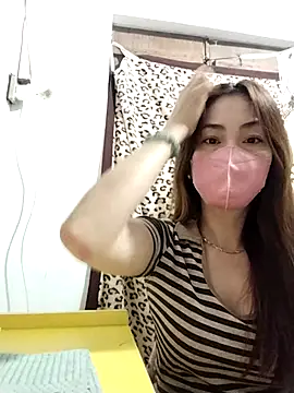 Snapshot of Baby-ladysweet20 chatting on October 2025 08:55:02 PM Baby-ladysweet20 online show from October 2025 08:55:02 PM