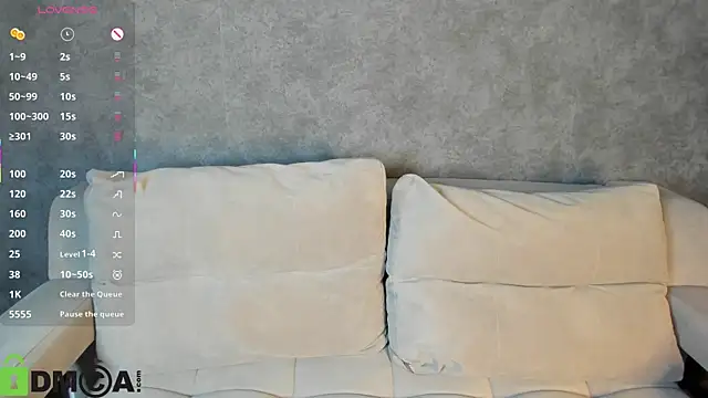 Roxy Sunnny online show from September 2025 08:36:02 AM