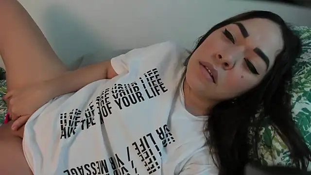 Brianna Angelina online show from March 2025 01:53:02 AM