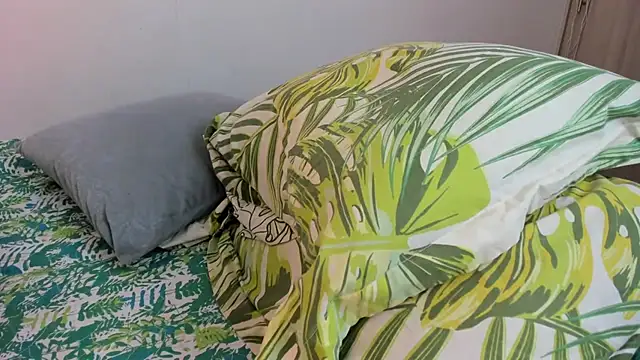 Brianna Angelina online show from March 2025 05:36:02 PM