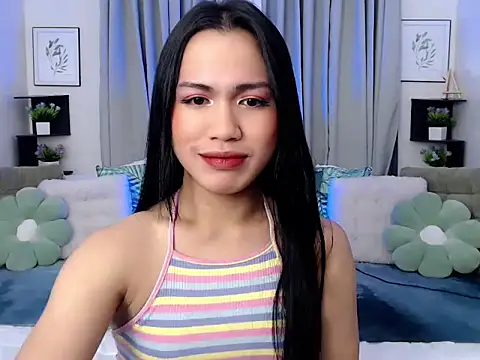 HavenJade TS online show from October 2025 05:35:01 PM