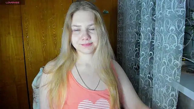 AlinaMors online show from December 2025 09:34:02 PM