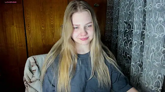 AlinaMors online show from February 2026 10:47:02 PM