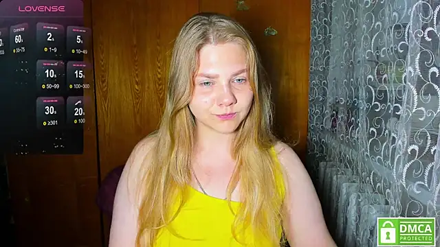 AlinaMors online show from July 2026 08:49:02 PM