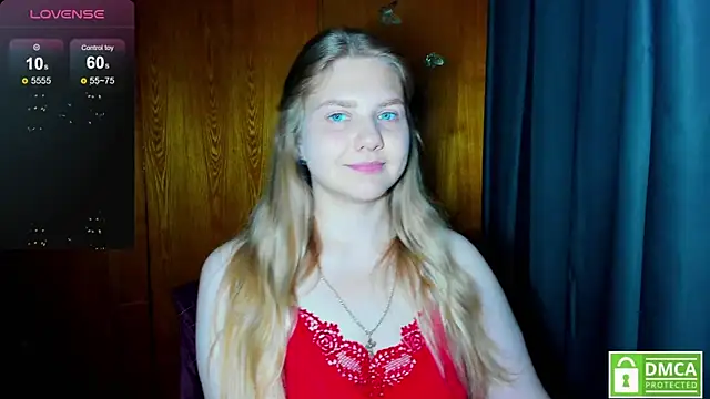 AlinaMors online show from July 2026 03:54:02 PM