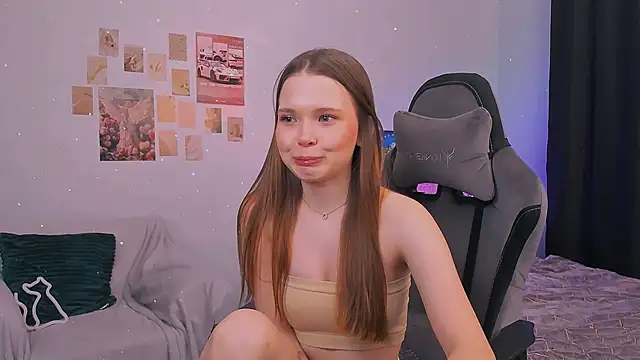 TinysRoses online show from September 2025 11:05:02 PM