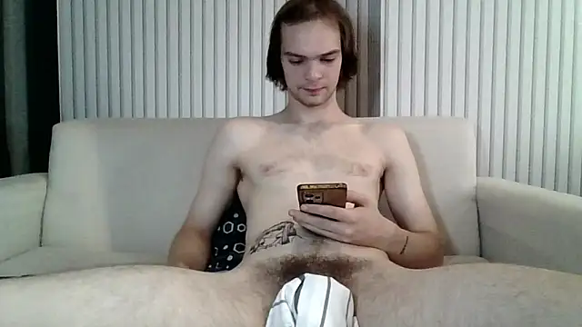 ScottBrand online show from February 2026 12:38:01 AM