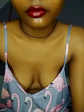 Mona Lucky online show from April 2026 12:53:02 PM