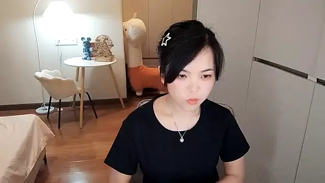 XiaoAnQi online show from September 2025 10:04:02 AM