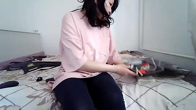 sakuradelreina online show from April 2026 06:46:01 AM