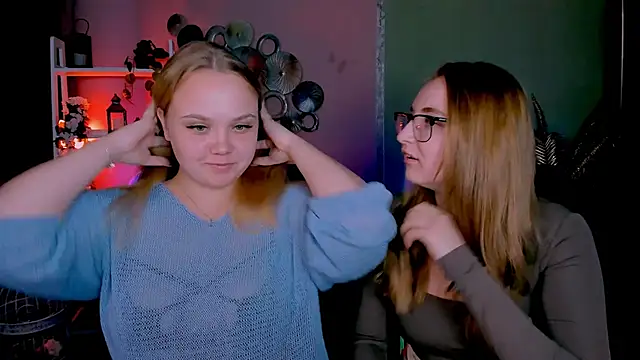 keri ti online show from September 2025 07:37:01 PM