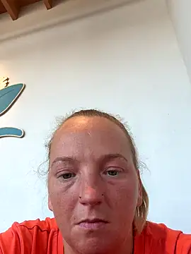 Snapshot of JustYourNormalCouple chatting on September 2025 08:50:02 AM JustYourNormalCouple online show from September 2025 08:50:02 AM